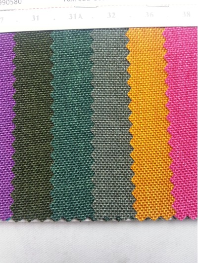 GZ-DL  100D平紋尼龍   DL-1005 細節-1